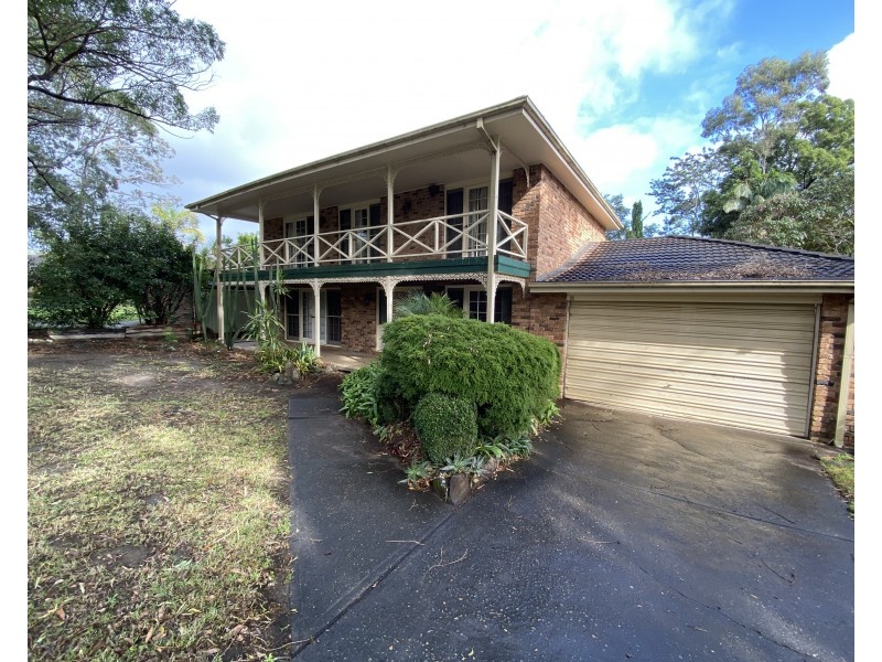 23 Partridge, Castle Hill NSW 2154