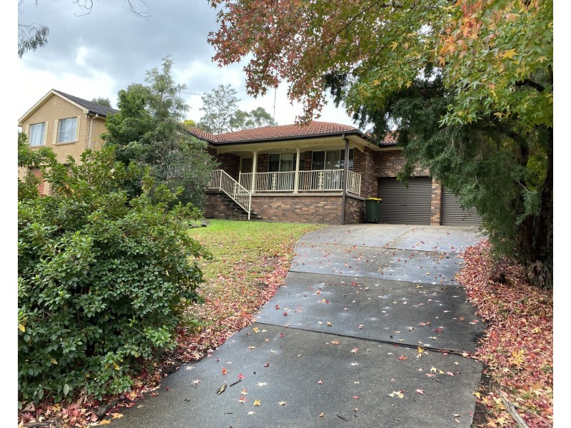 25 Ashford Ave, Castle Hill NSW 2154