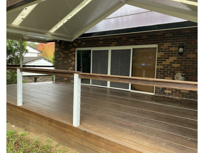 25 Ashford Ave, Castle Hill NSW 2154