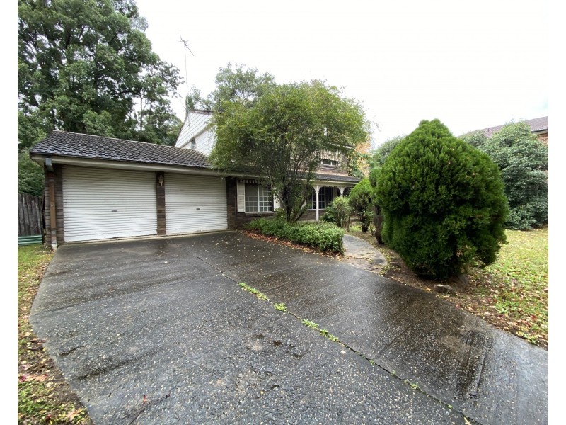 23 Ashford Ave, Castle Hill NSW 2154