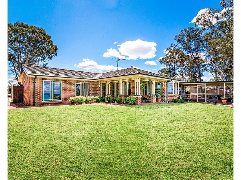 358 Terrace Road, North Richmond NSW 2754