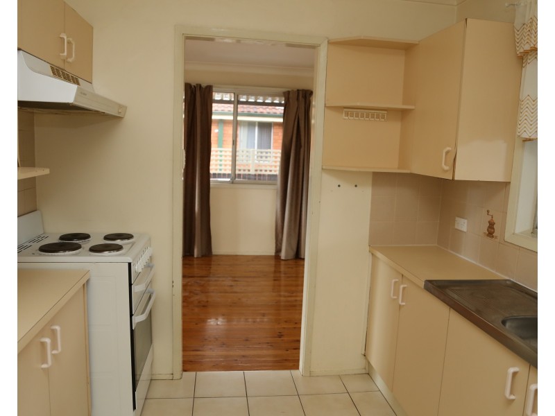 25 Holborrow Ave, Richmond NSW 2753