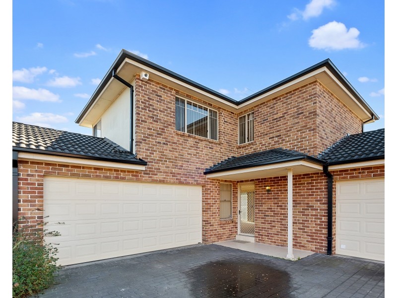 2/3 Rosetta Place, North Richmond NSW 2754