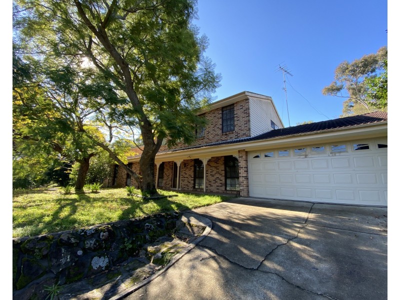 31 Ashford Avenue, Castle Hill NSW 2154