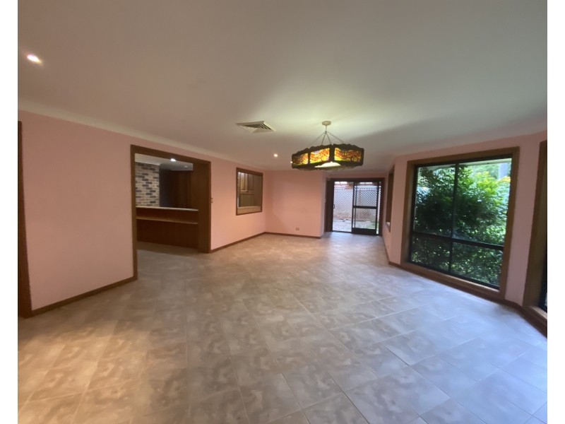 31 Ashford Avenue, Castle Hill NSW 2154