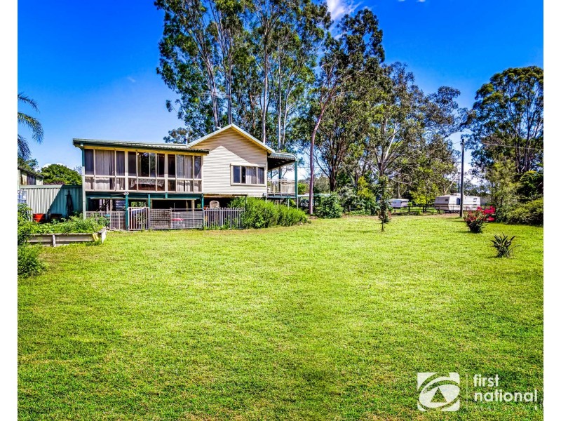 138-144 Macpherson Road, Londonderry NSW 2753