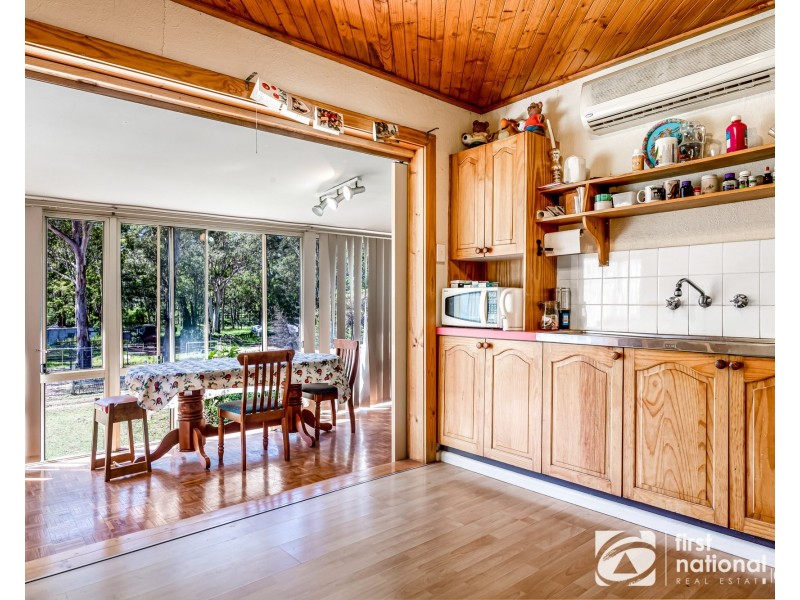 138-144 Macpherson Road, Londonderry NSW 2753