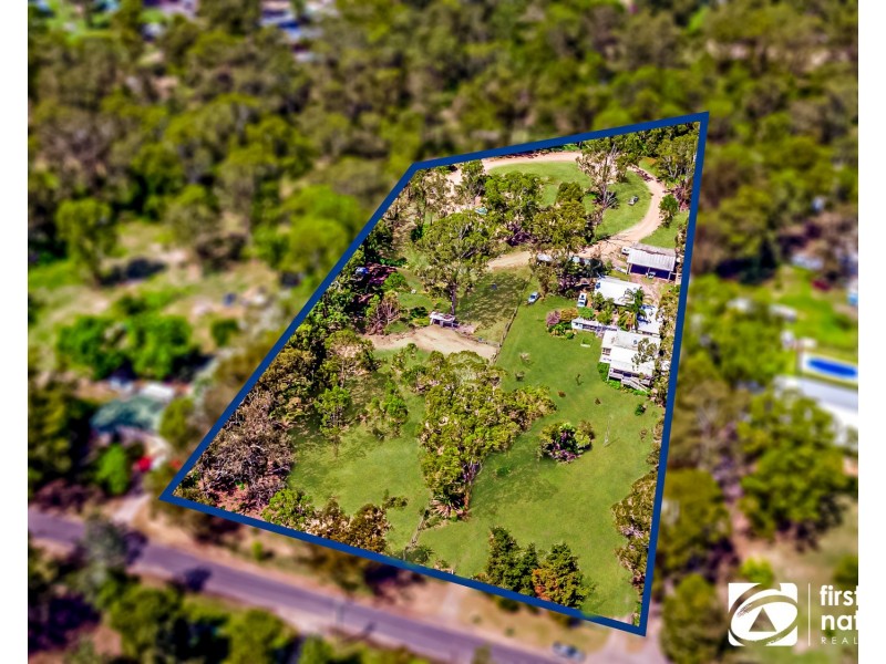 138-144 Macpherson Road, Londonderry NSW 2753