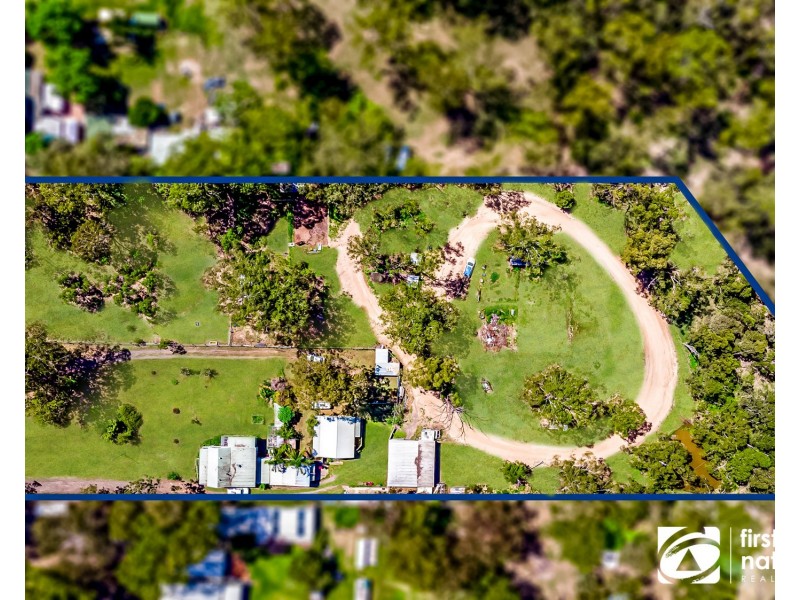 138-144 Macpherson Road, Londonderry NSW 2753