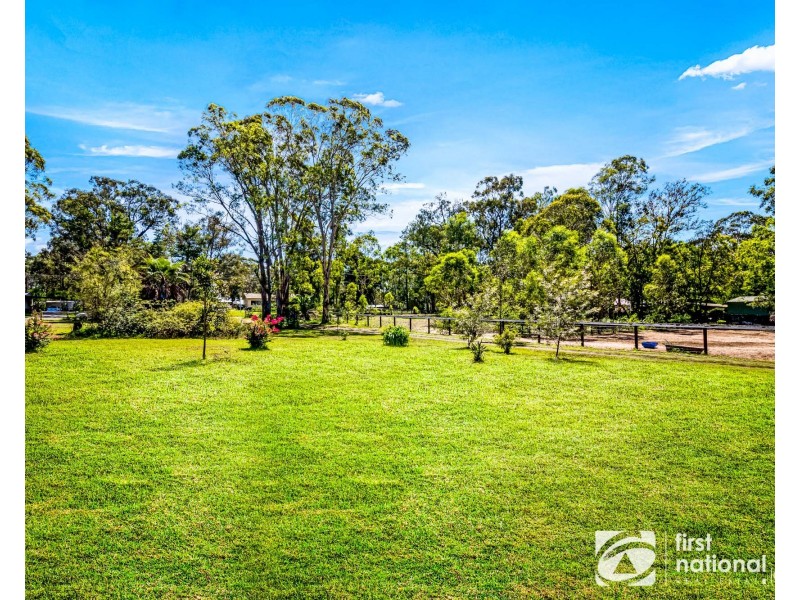 138-144 Macpherson Road, Londonderry NSW 2753