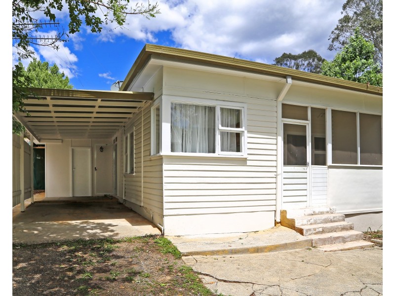 3/142 Old Bells Line Of Road, Kurrajong NSW 2758