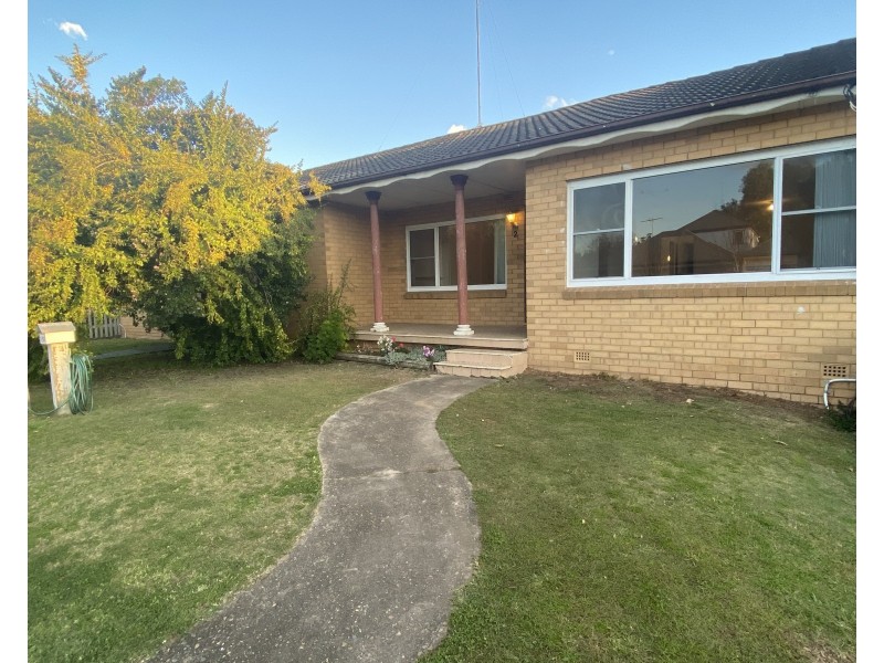 2/22 Francis St, Richmond NSW 2753