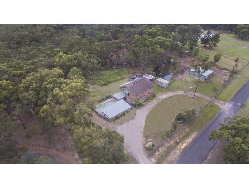 147 Morilla Rd, East Kurrajong NSW 2758