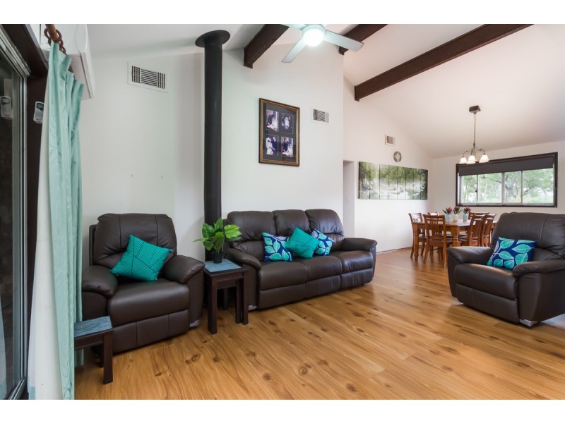 147 Morilla Rd, East Kurrajong NSW 2758