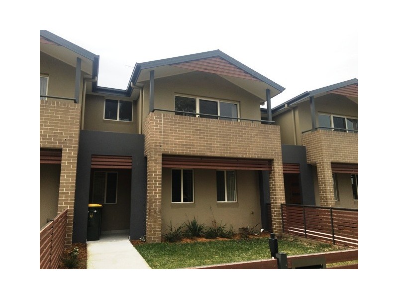 3/18 Grose Street, Richmond NSW 2753