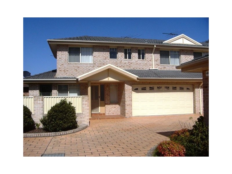 6/105 Bells Line Of Road, North Richmond NSW 2754