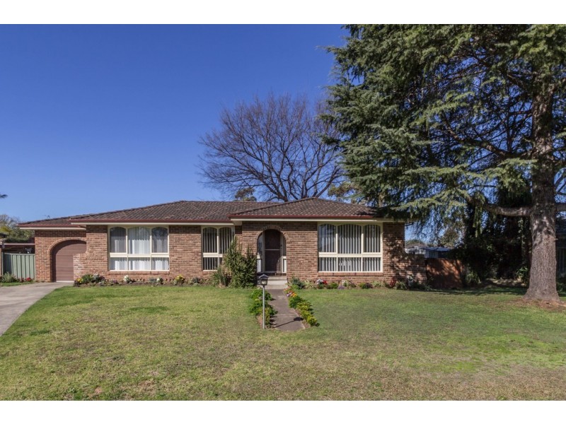 78 William Cox Drive, Richmond NSW 2753