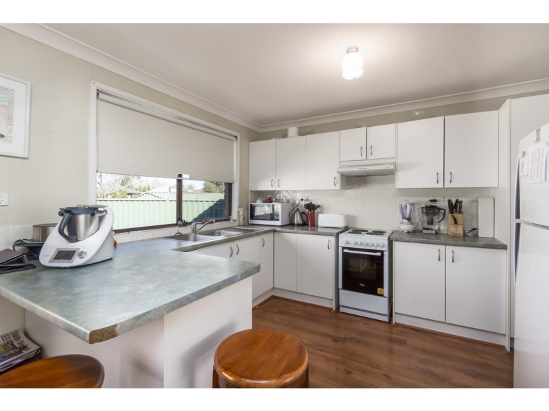 78 William Cox Drive, Richmond NSW 2753