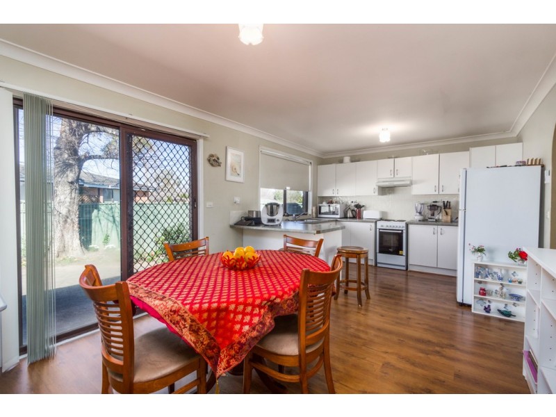 78 William Cox Drive, Richmond NSW 2753