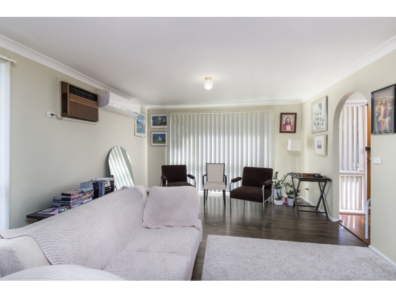 78 William Cox Drive, Richmond NSW 2753