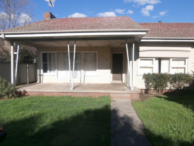 524 George Street, Windsor NSW 2756