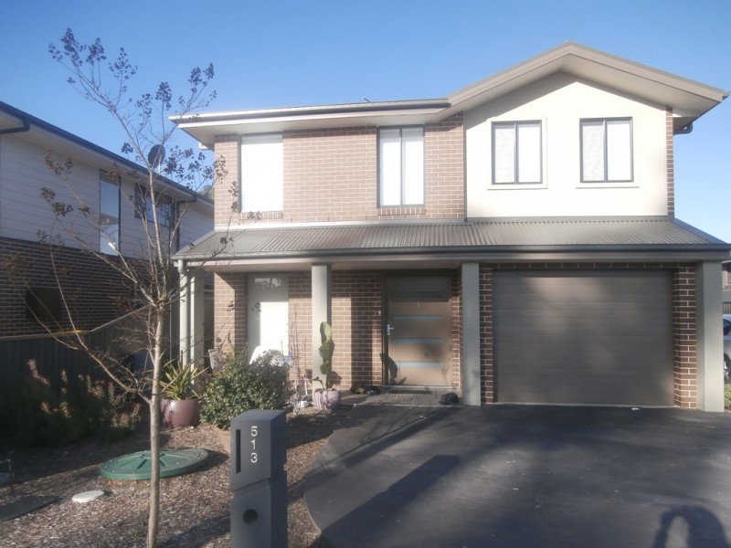 513 Londonderry Road, Londonderry NSW 2753