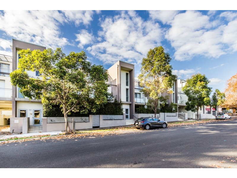 16/ 8-14 Bosworth Street, Richmond NSW 2753
