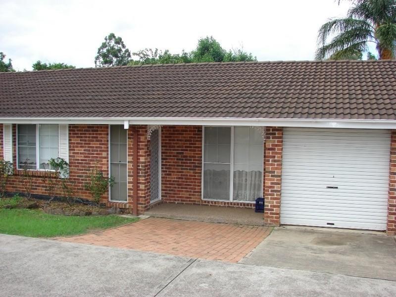 North Richmond NSW 2754