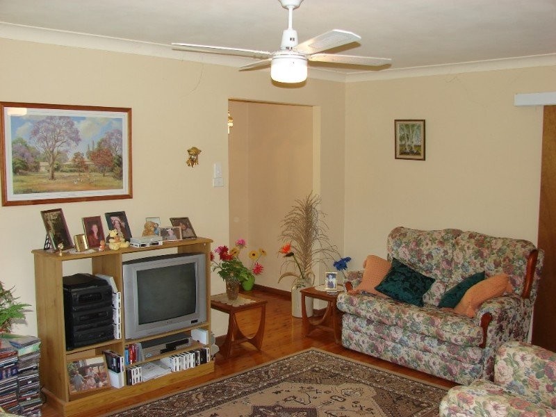 Wilberforce NSW 2756