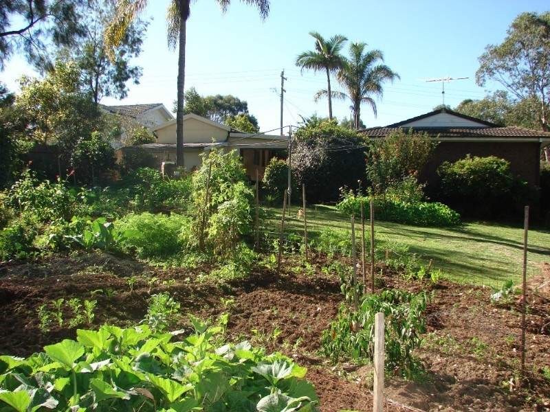 Wilberforce NSW 2756