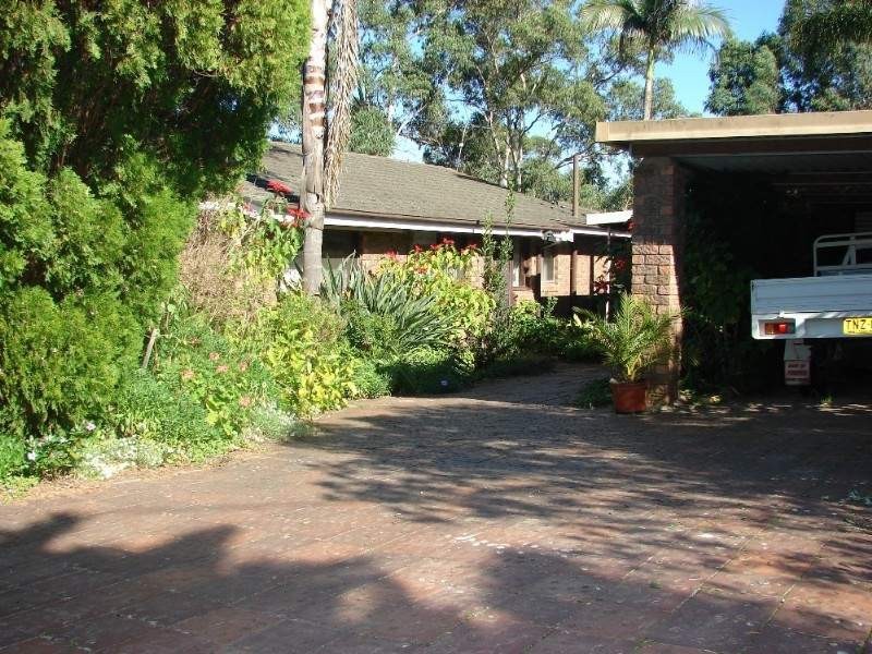 Wilberforce NSW 2756