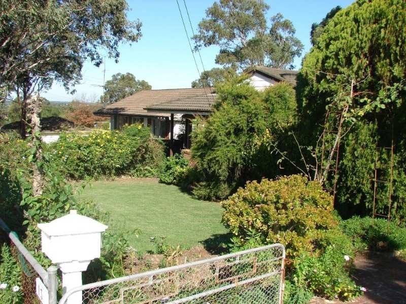 Wilberforce NSW 2756