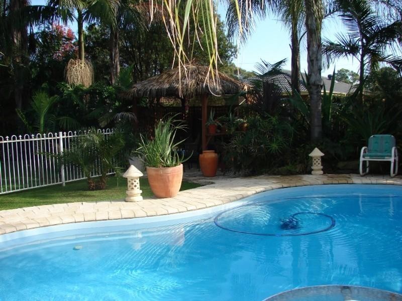 Agnes Banks NSW 2753