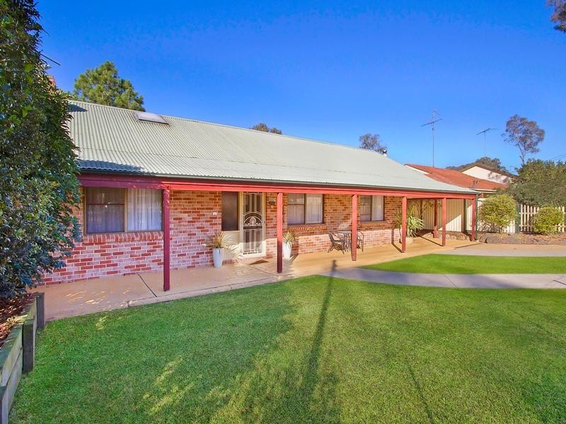 30 Golden Valley Drive, Glossodia NSW 2756