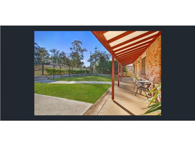 30 Golden Valley Drive, Glossodia NSW 2756