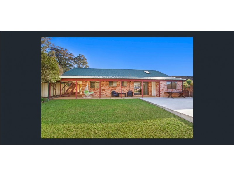 30 Golden Valley Drive, Glossodia NSW 2756