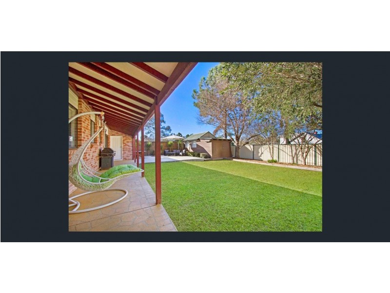 30 Golden Valley Drive, Glossodia NSW 2756