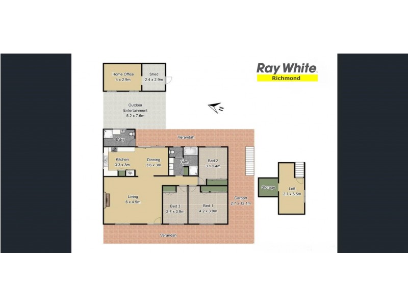 30 Golden Valley Drive, Glossodia NSW 2756