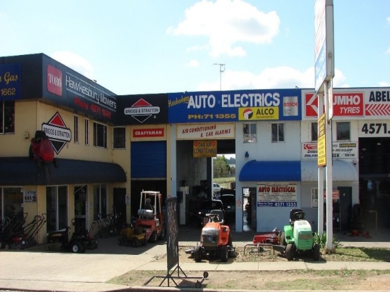 North Richmond NSW 2754