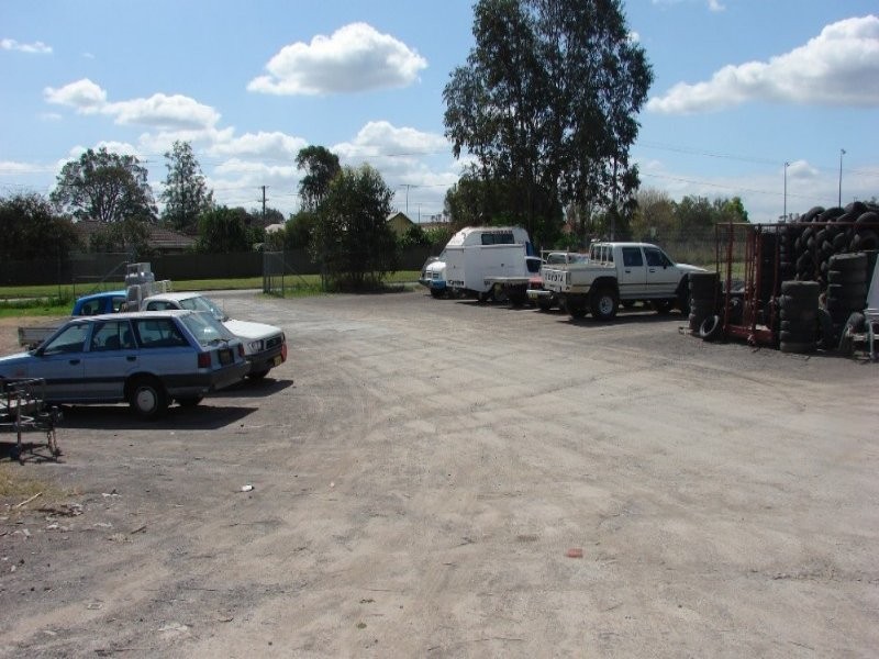 North Richmond NSW 2754