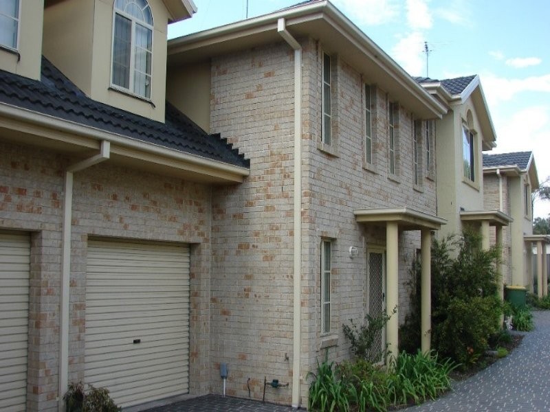 South Windsor NSW 2756