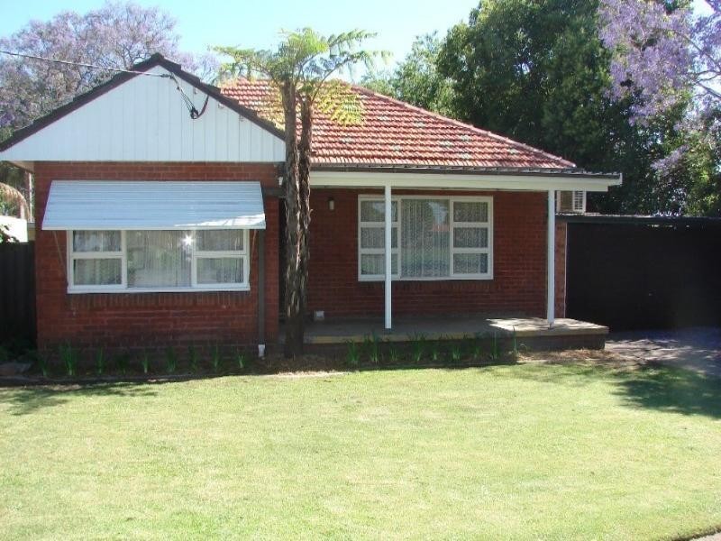 Richmond NSW 2753