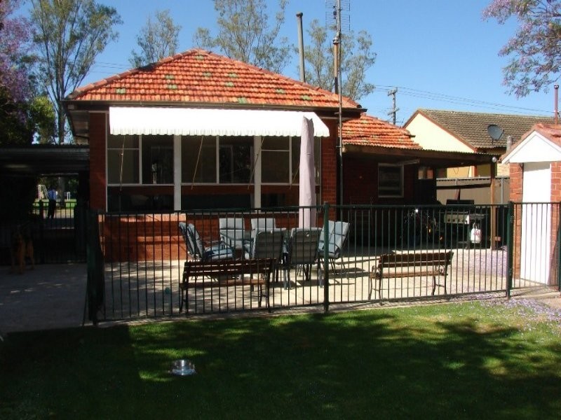 Richmond NSW 2753
