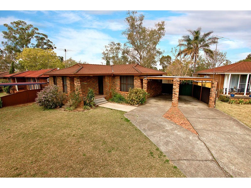 53 William Cox Drive, Richmond NSW 2753