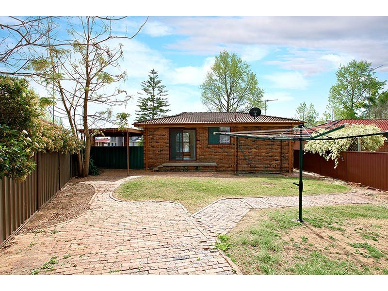 53 William Cox Drive, Richmond NSW 2753