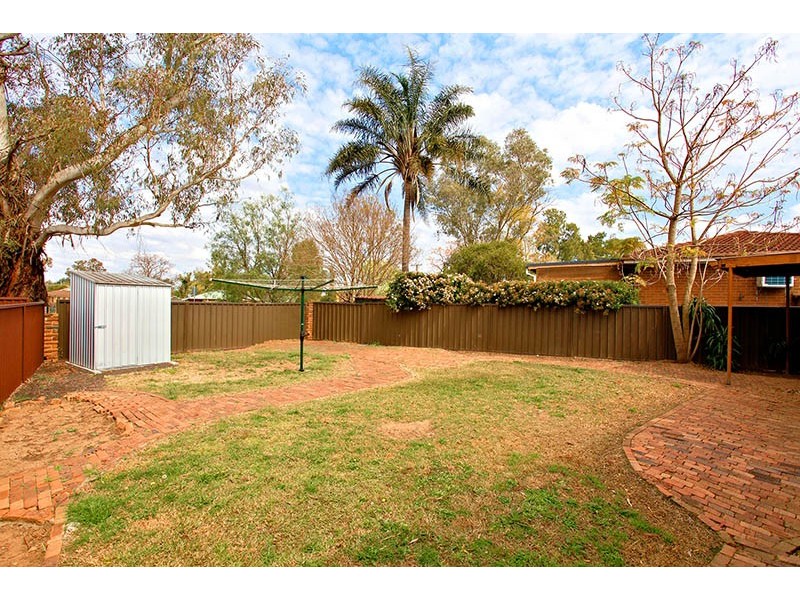 53 William Cox Drive, Richmond NSW 2753
