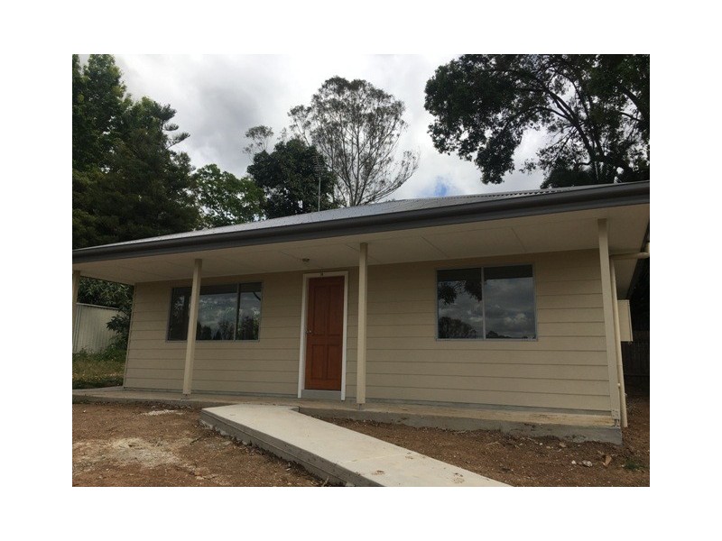 3a Patya Place, North Richmond NSW 2754