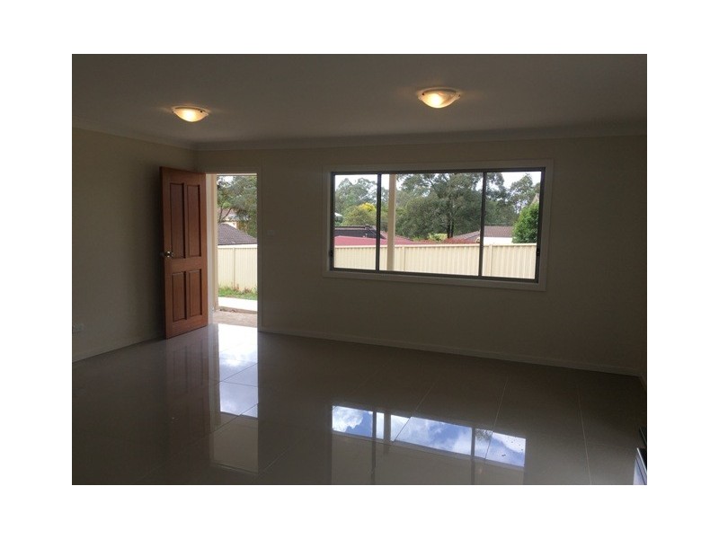 3a Patya Place, North Richmond NSW 2754