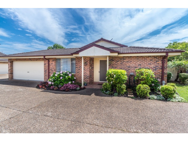 7/4 Shelton Lane, Richmond NSW 2753