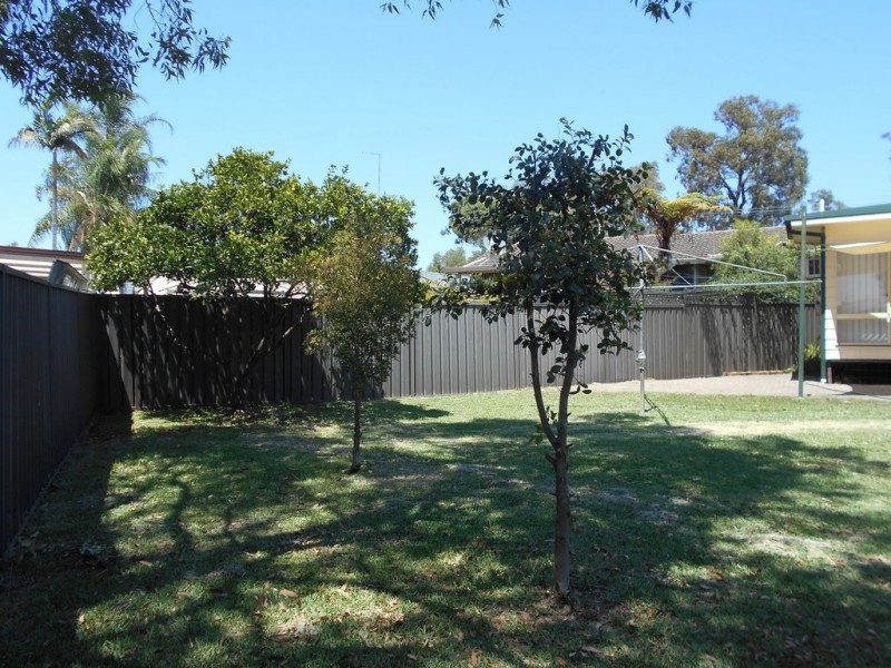 35 Roebuck Cres, Willmot NSW 2770